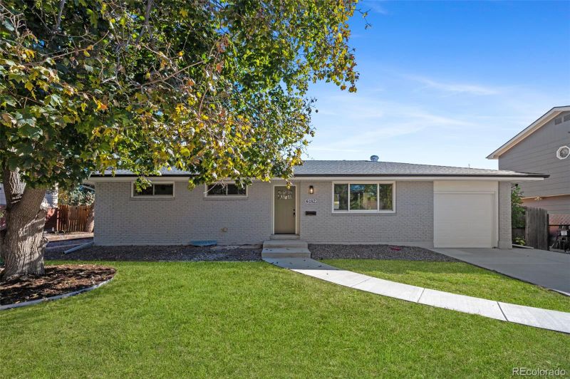 6182 Field St, Arvada, CO 80004