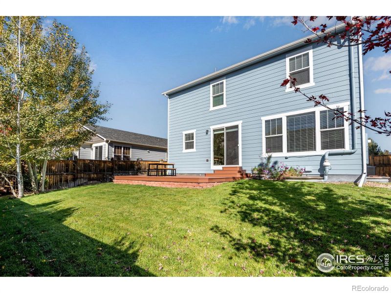 552 Starline Ave, Lafayette, CO 80026