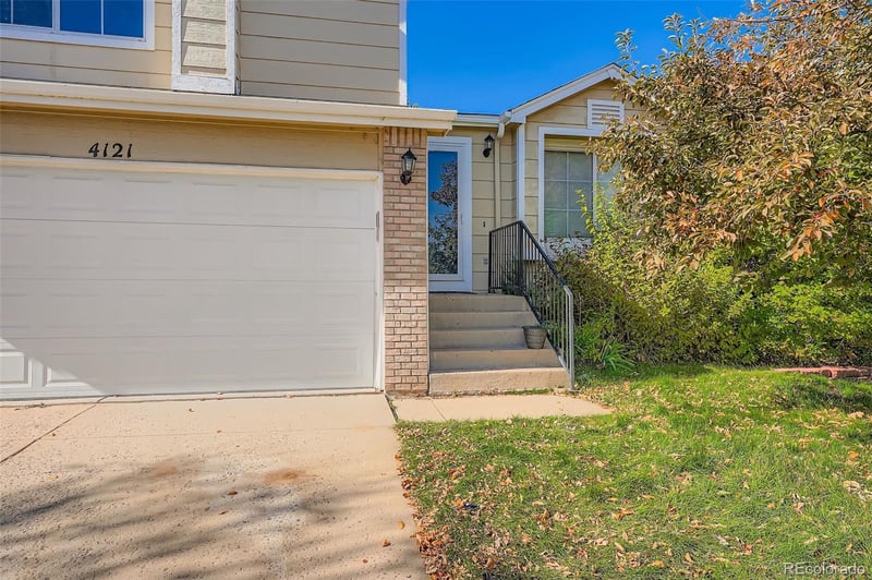 4121 Ensenada St, Denver, CO 80249