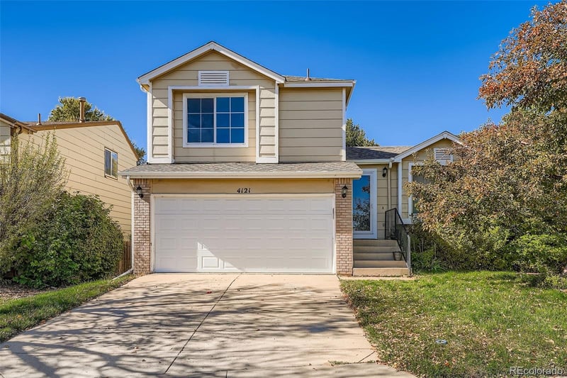 4121 Ensenada St, Denver, CO 80249