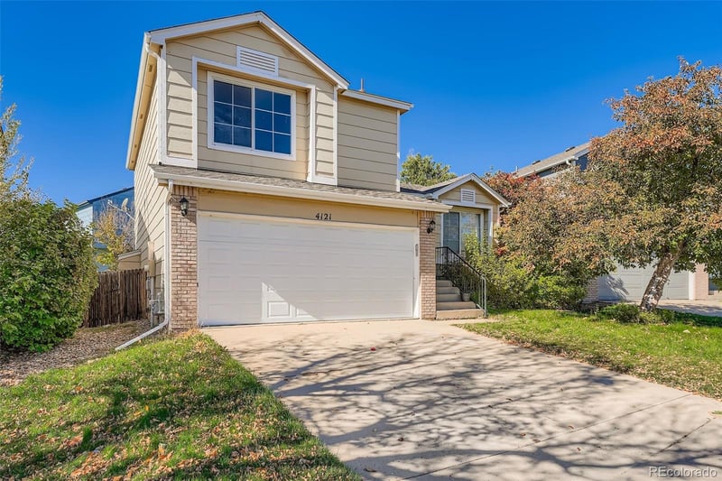 4121 Ensenada St, Denver, CO 80249