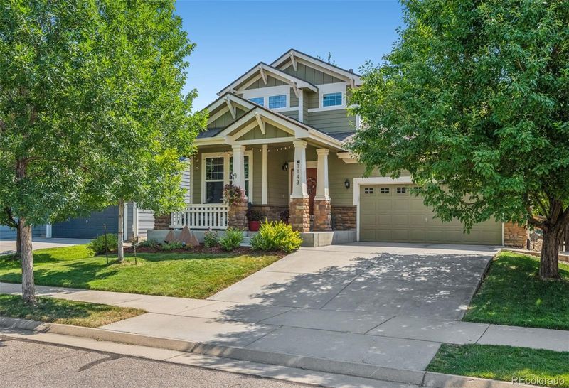 1143 Koss St, Erie, CO 80516
