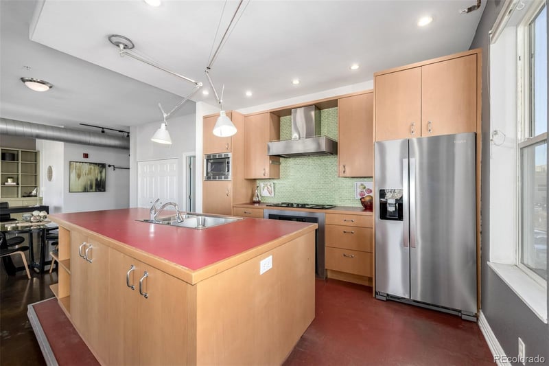 277 N Broadway #204, Denver, CO 80203
