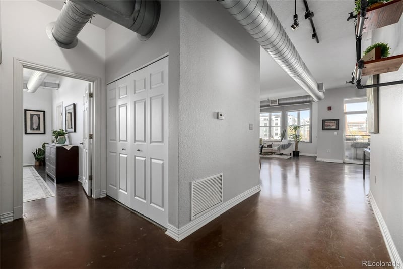 277 N Broadway #204, Denver, CO 80203
