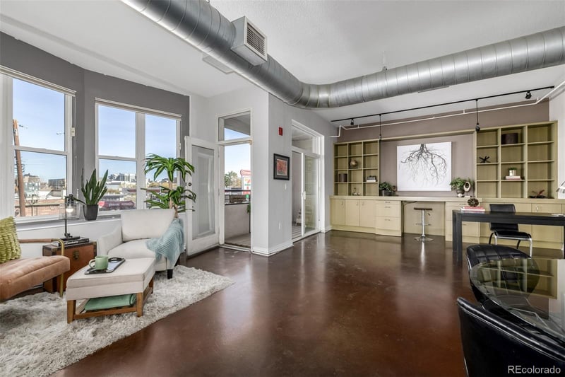 277 N Broadway #204, Denver, CO 80203