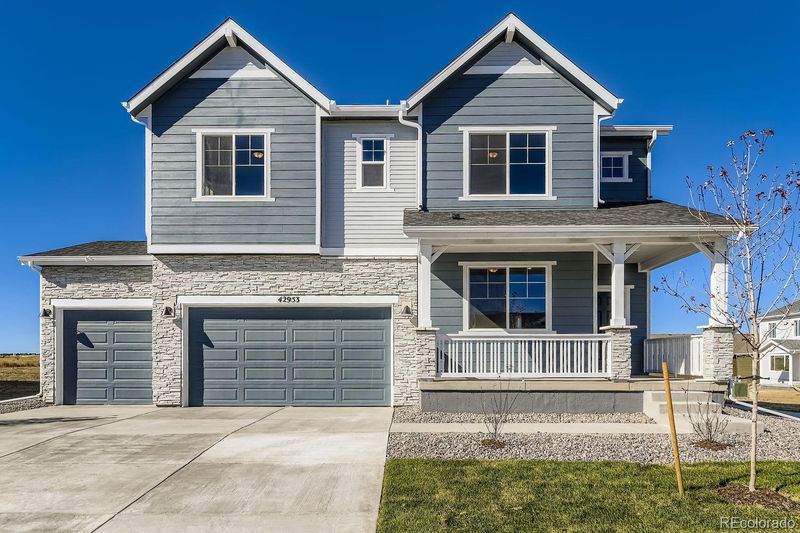 42953 Colonial Trl, Elizabeth, CO 80107
