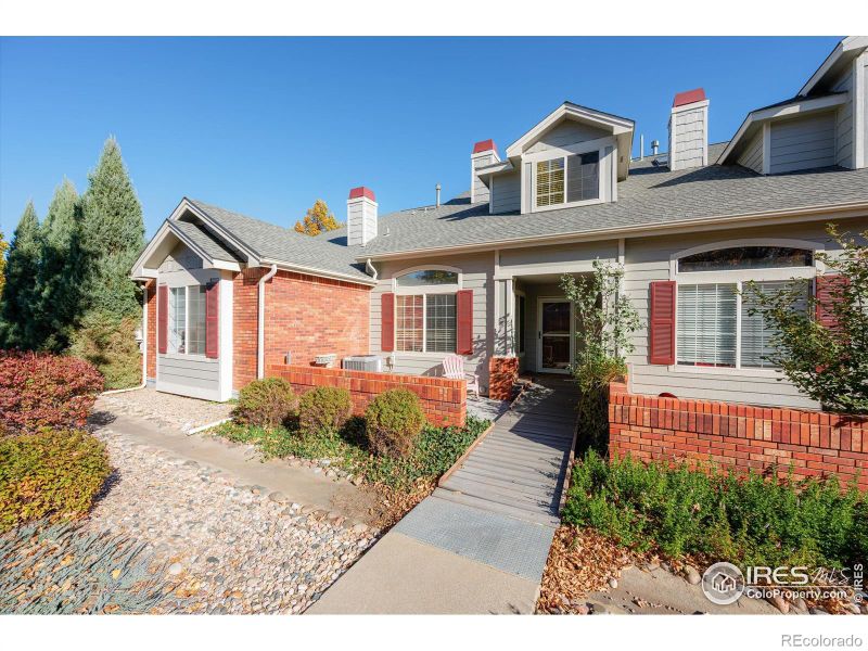 4500 Seneca St #71, Fort Collins, CO 80526