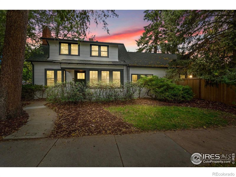 530 Peterson St, Fort Collins, CO 80524