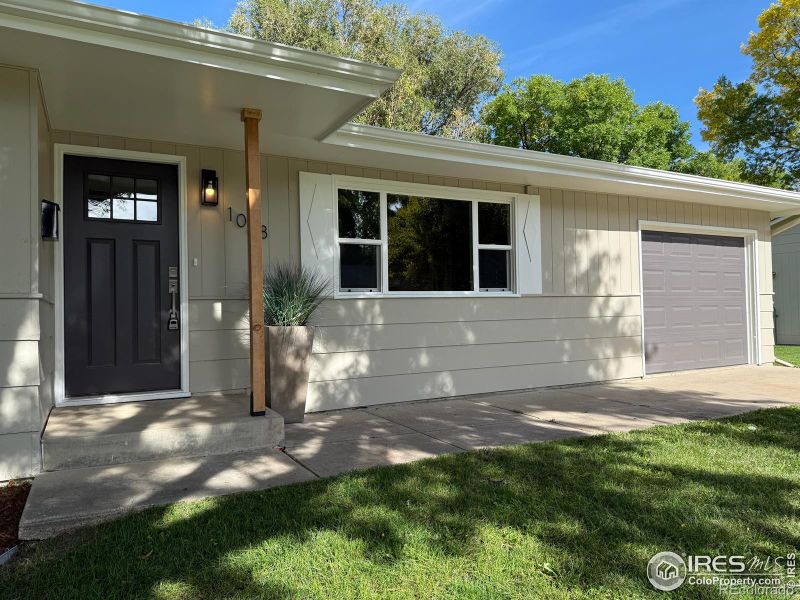 1028 Montview Rd, Fort Collins, CO 80521