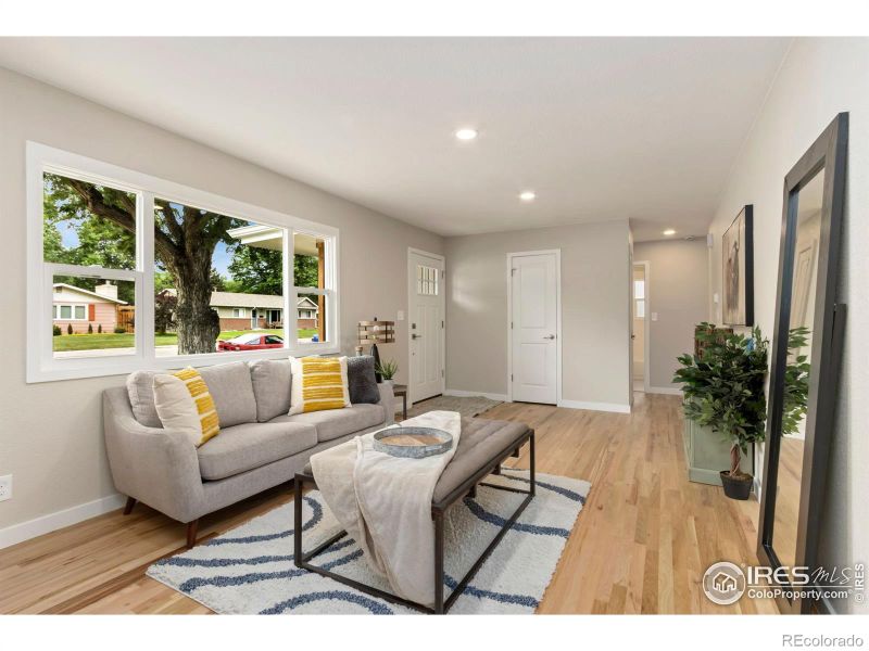 1028 Montview Rd, Fort Collins, CO 80521