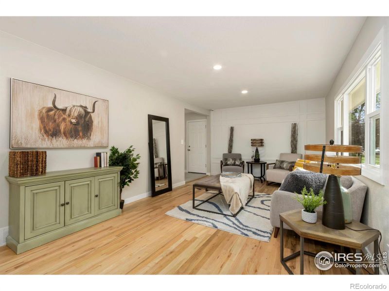 1028 Montview Rd, Fort Collins, CO 80521