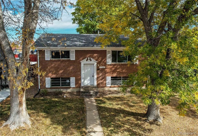 11482 Gilpin St, Northglenn, CO 80233