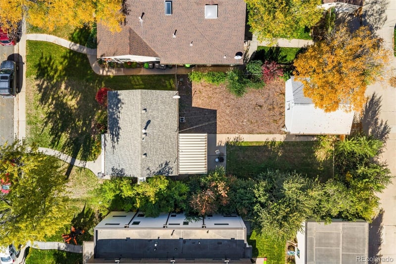 2664 S Cook St, Denver, CO 80210