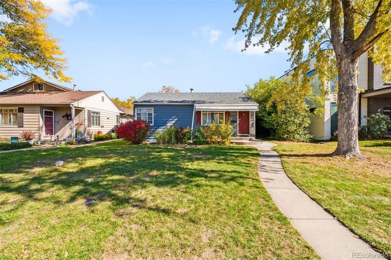 2664 S Cook St, Denver, CO 80210