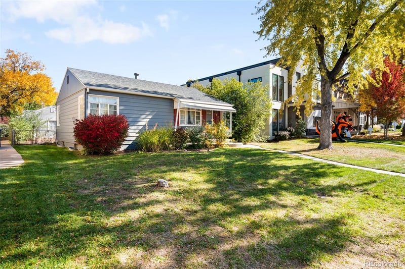 2664 S Cook St, Denver, CO 80210