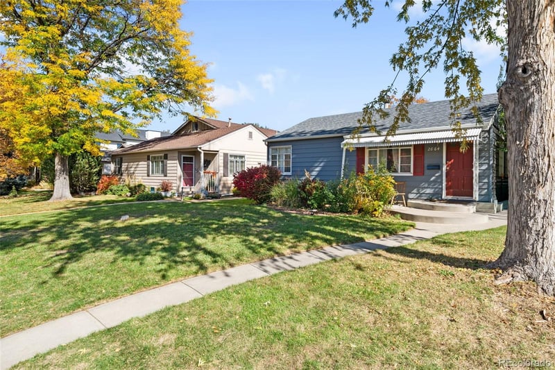 2664 S Cook St, Denver, CO 80210