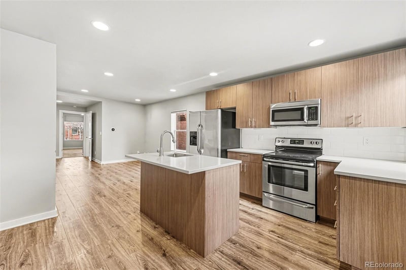 860 Fox St, Denver, CO 80204