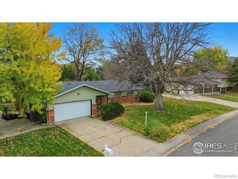 1905 Yorktown Ave, Fort Collins, CO 80526