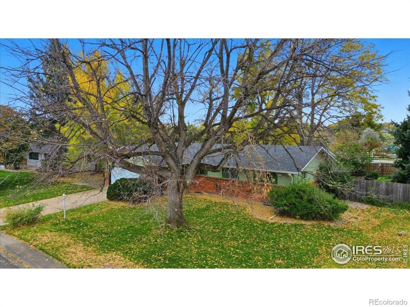 1905 Yorktown Ave, Fort Collins, CO 80526
