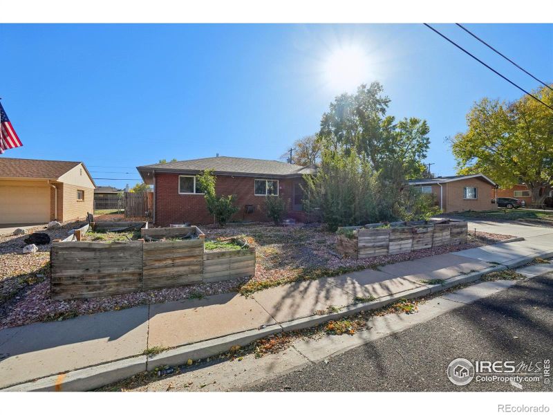 2238 11th St, Greeley, CO 80631