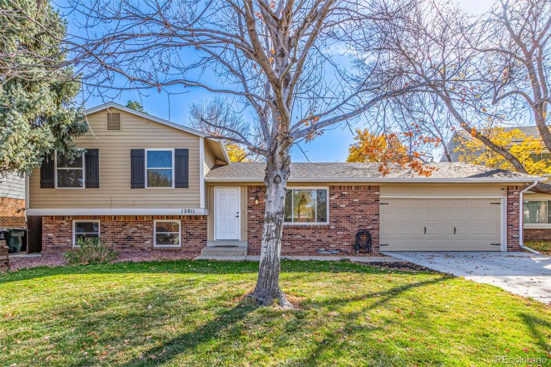 12811 Josephine Ct, Thornton, CO 80241