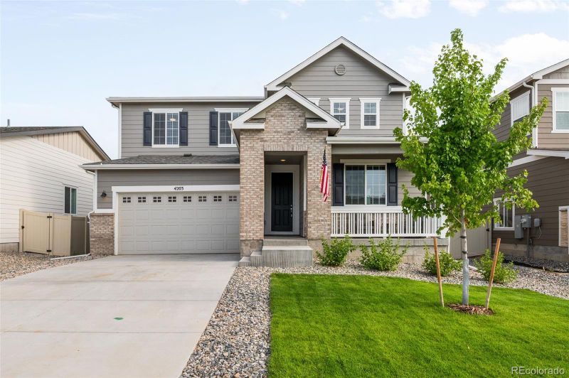 4203 Lacewood Ln, Johnstown, CO 80534