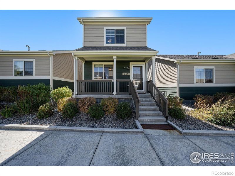 739 Widgeon Cir, Longmont, CO 80503