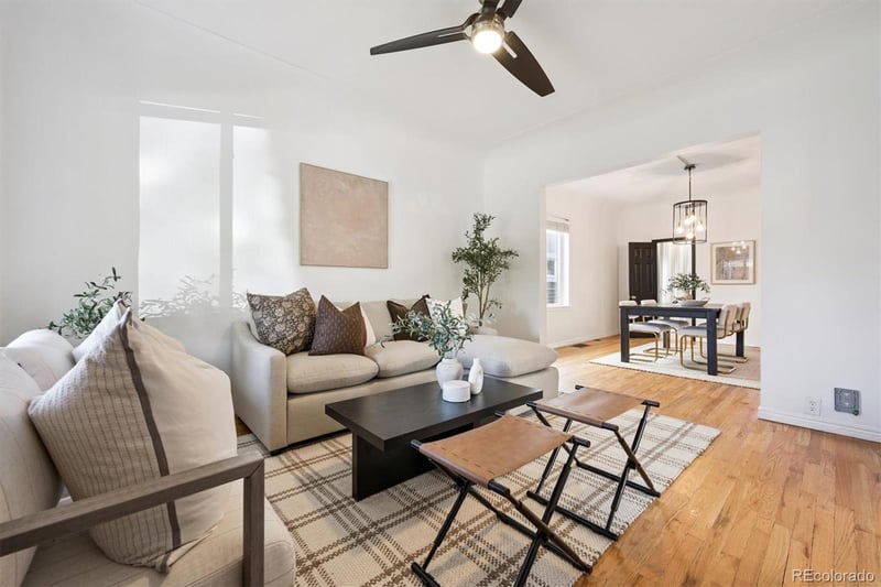 4252 Quivas St, Denver, CO 80211