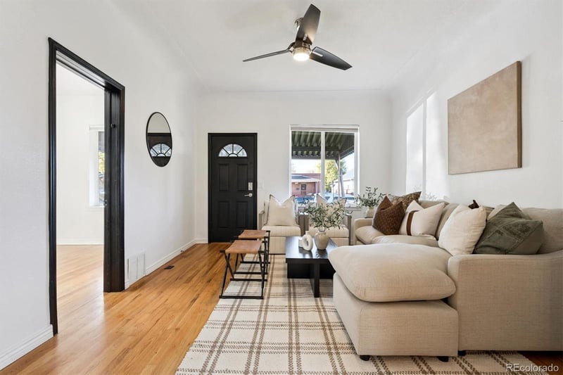 4252 Quivas St, Denver, CO 80211