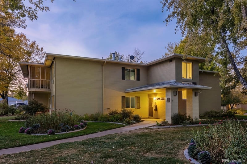 755 S Clinton St #7B, Denver, CO 80247