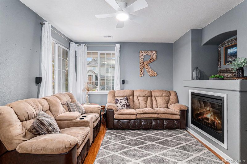22545 E Ontario Dr #103, Aurora, CO 80016