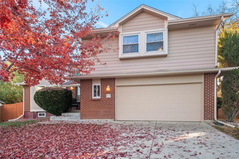 8152 W Frost Ave, Littleton, CO 80128