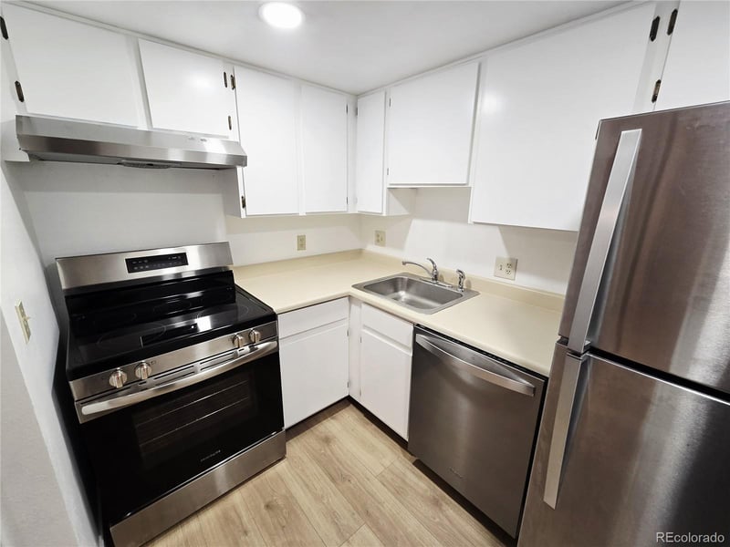 8701 Huron St #5-210, Thornton, CO 80260