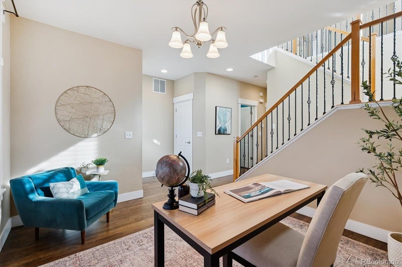 1160 S Sherman St, Denver, CO 80210