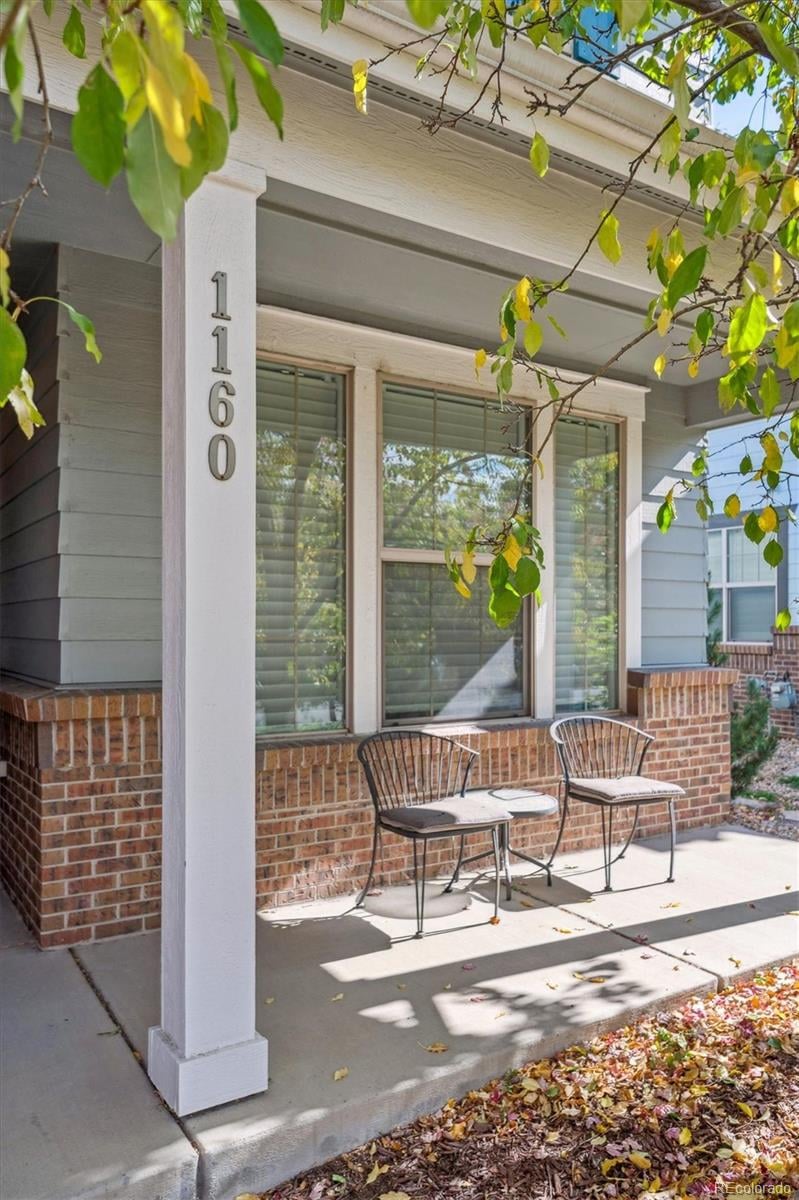 1160 S Sherman St, Denver, CO 80210
