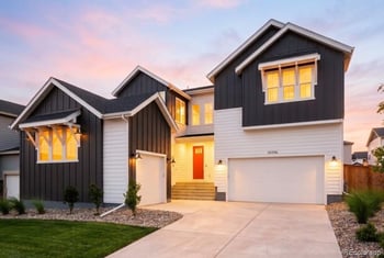 16596 W 93rd Pl, Arvada, CO 80007