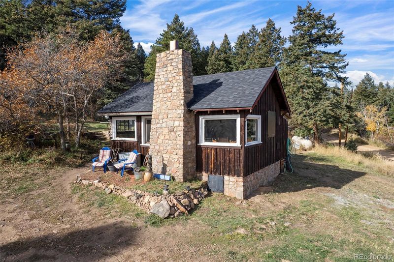 11696 Trappers Mountain Trl, Littleton, CO 80127