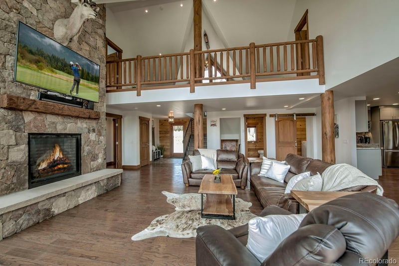 157 Barton Way, Breckenridge, CO 80424