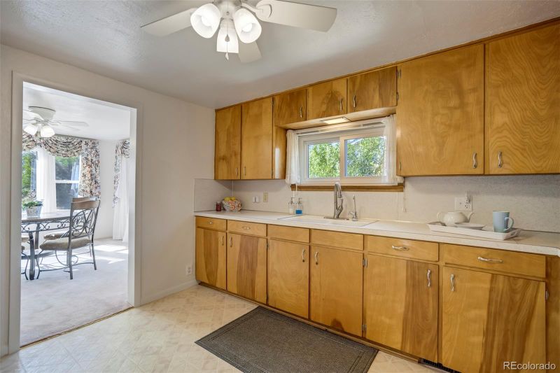 1284 Thompson St, Limon, CO 80828