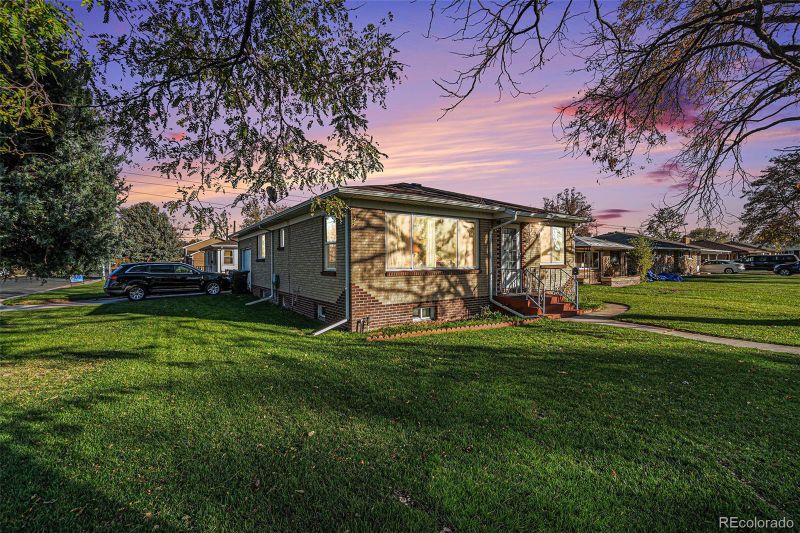 728 West St, Fort Morgan, CO 80701