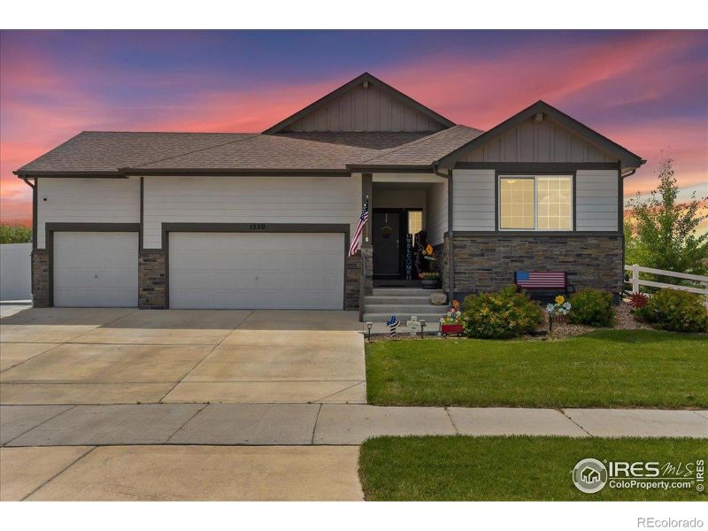 1520 Lake Vista Way, Severance, CO 80550