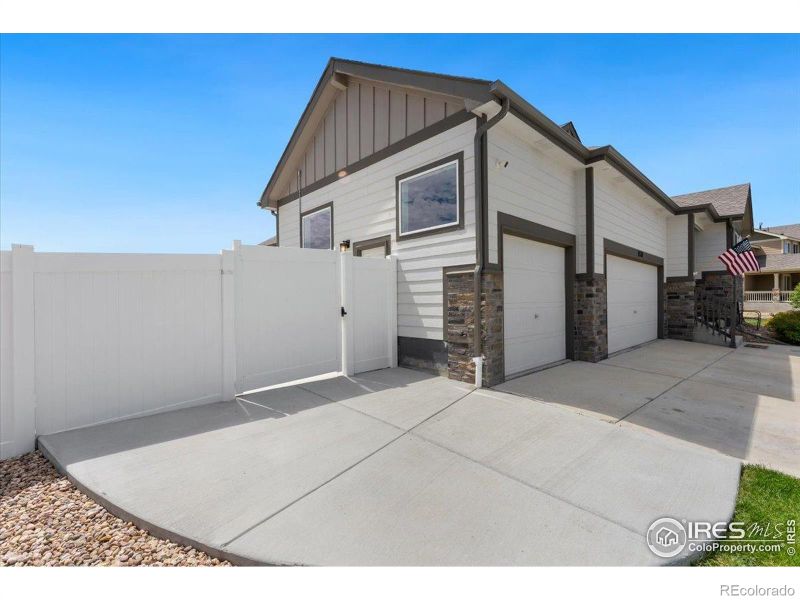 1520 Lake Vista Way, Severance, CO 80550