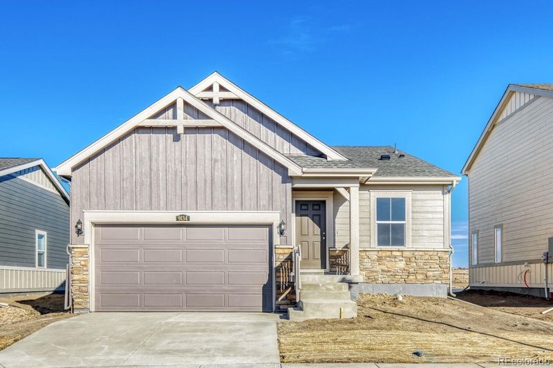 9134 Old Divide Dr, Colorado Springs, CO 80908
