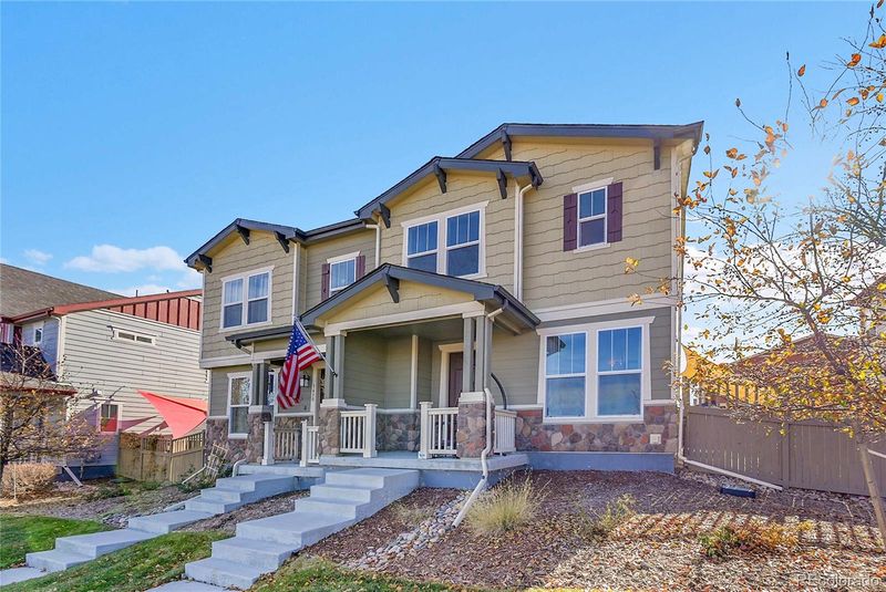 3436 N Meadows Dr, Castle Rock, CO 80109