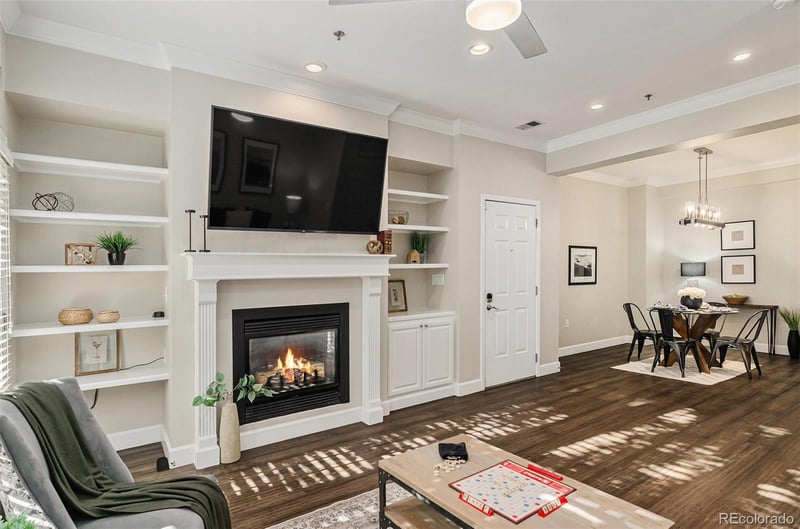 2580 17th St #202, Denver, CO 80211