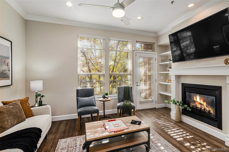 2580 17th St #202, Denver, CO 80211