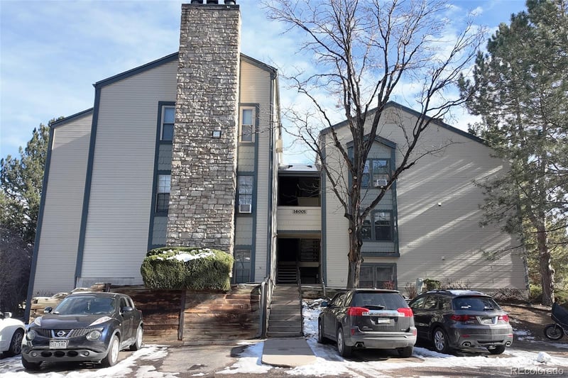 16001 E Alaska Pl #7, Aurora, CO 80017