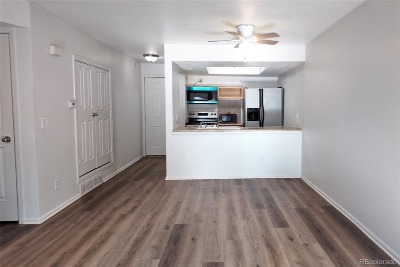 16001 E Alaska Pl #7, Aurora, CO 80017