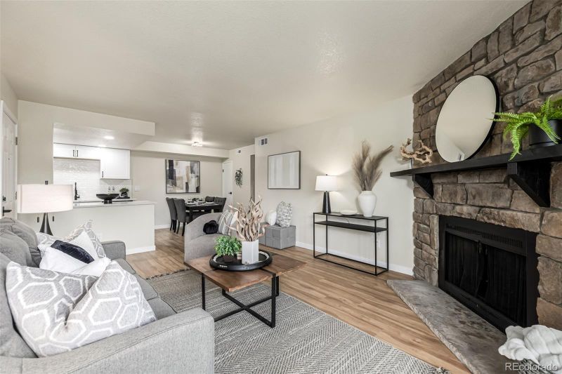 1751 S Pitkin St #A, Aurora, CO 80017