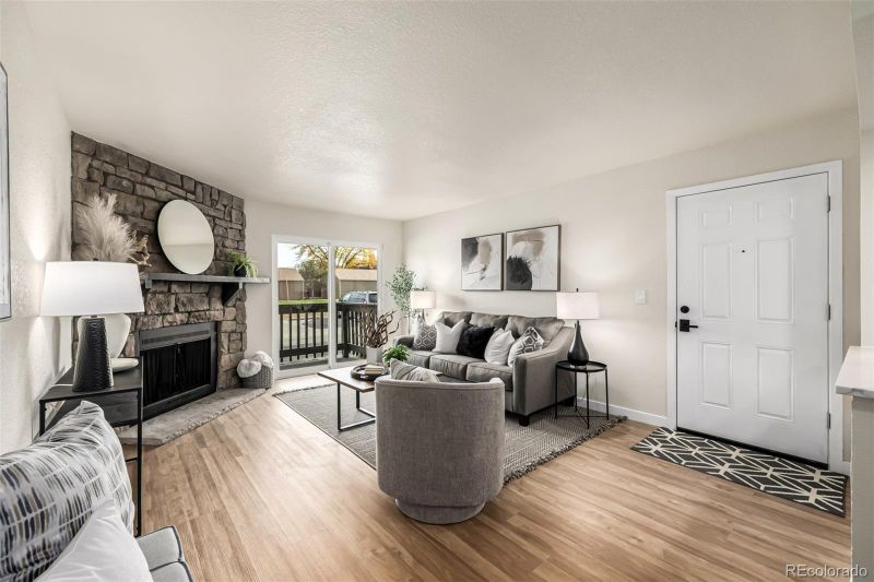 1751 S Pitkin St #A, Aurora, CO 80017